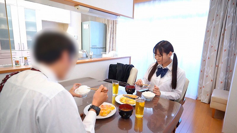 JUKF-057 第 6 部分 - 65 分钟