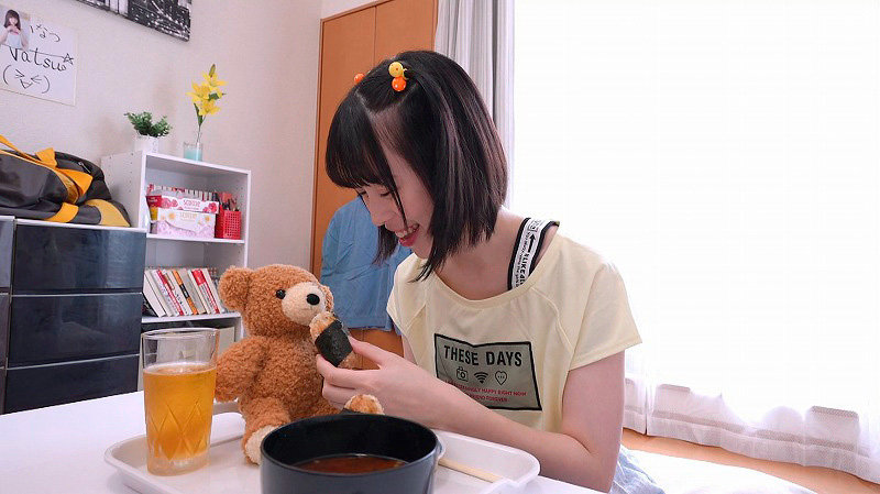 JUKF-071 Bagian 2 - 38 minit