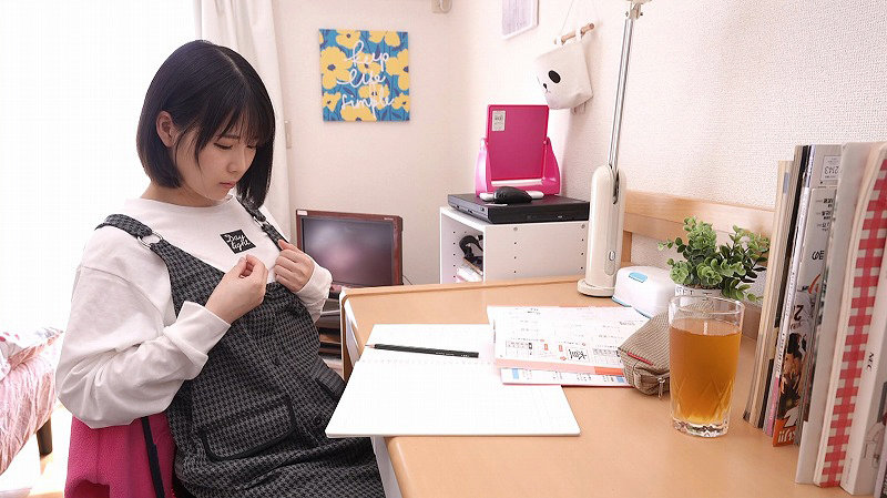 JUKF-075 Part 2 - 38 minutes