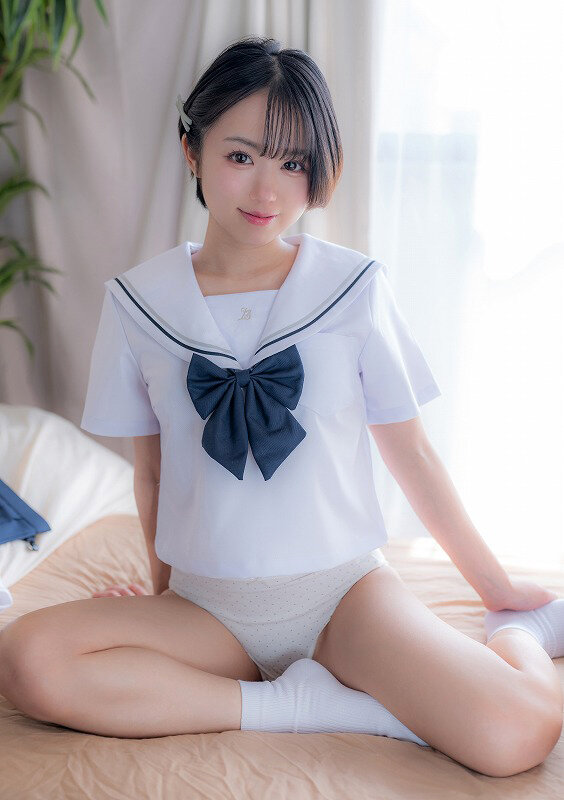 真面目で純真な少女の悩み事「先生おしえてください」 はるちゃん 菊池はる 画像1