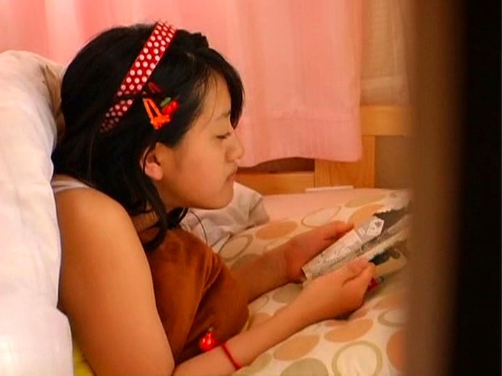 JUMP-033 Part 1 - 30 minutes