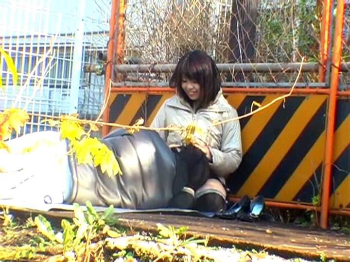 JUMP-034 Bagian 13 - 78 minit