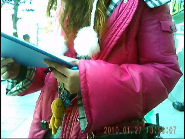 JUMP-073 パート 6 - 55 分