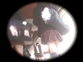 女子校へ行こう！パンチラ乱舞盗撮のサンプル画像19