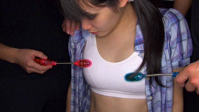 JUMP-0122 パート 10 - 75 分