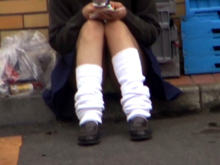 JUMP-1016 パート 3 - 40 分