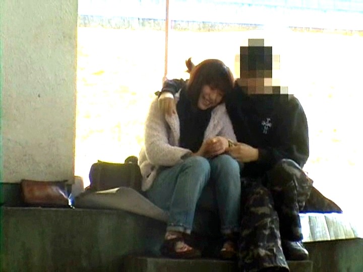 JUMP-1017 パート 3 - 38 分