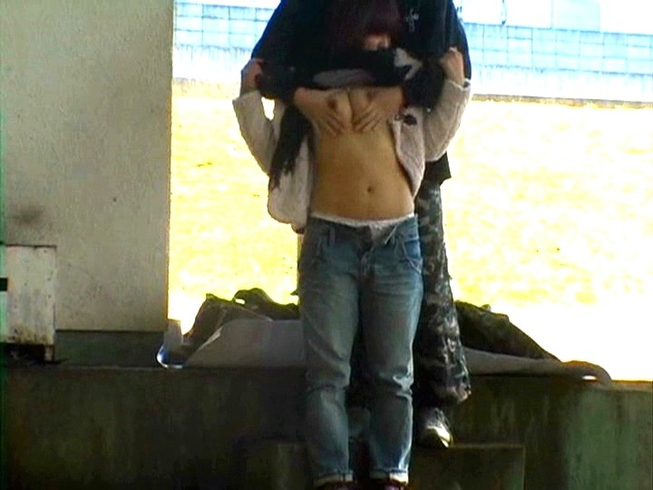 JUMP-1017 パート 4 - 42 分