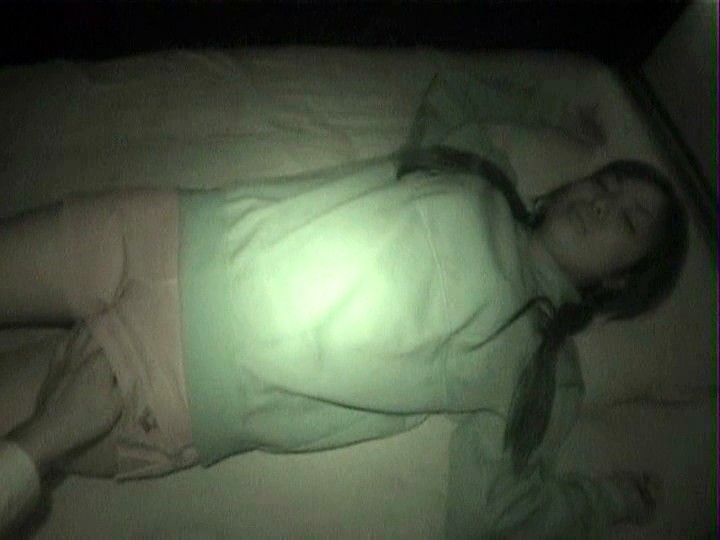 JUMP-1035 第 1 部分 - 30 分钟