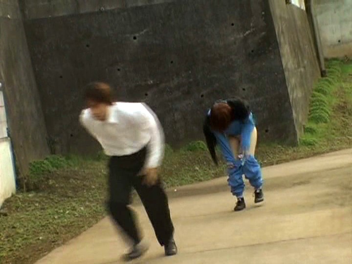 JUMP-01043 Bagian 10 - 75 minit