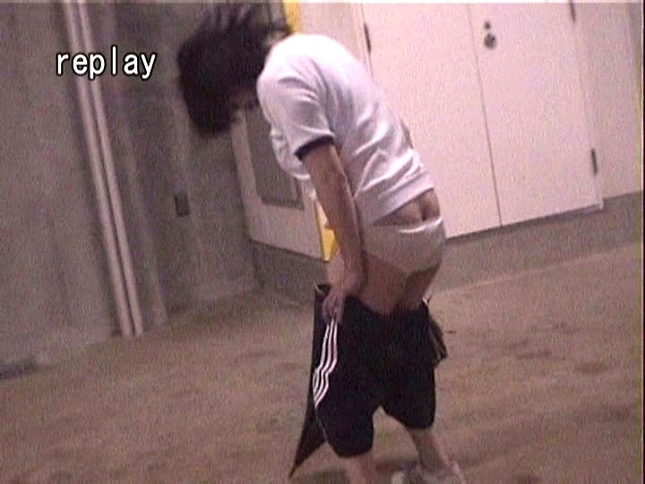 JUMP-01043 パート 9 - 70 分