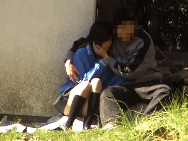 JUMP-01052 パート 15 - 128 分