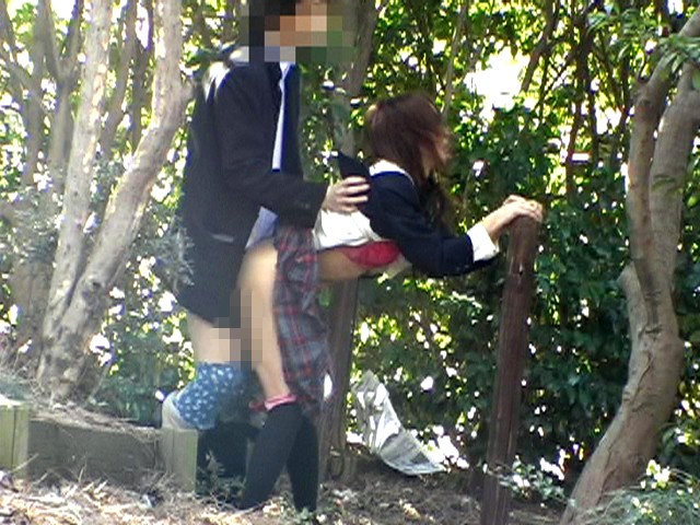 JUMP-01052 パート 6 - 65 分