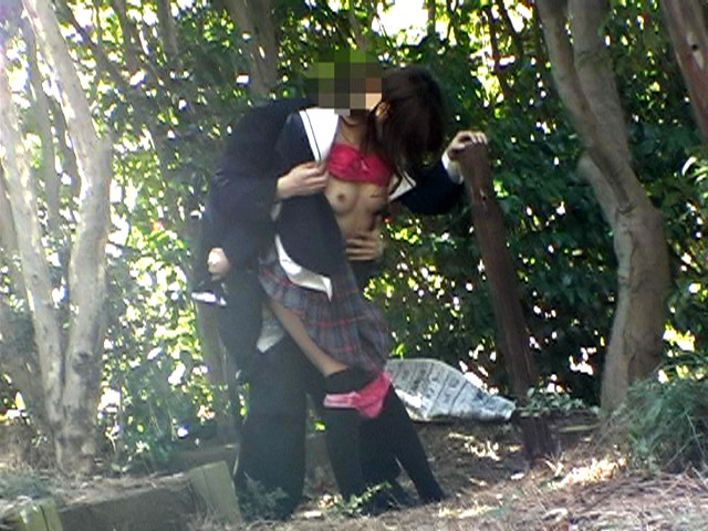 JUMP-01052 パート 7 - 72 分