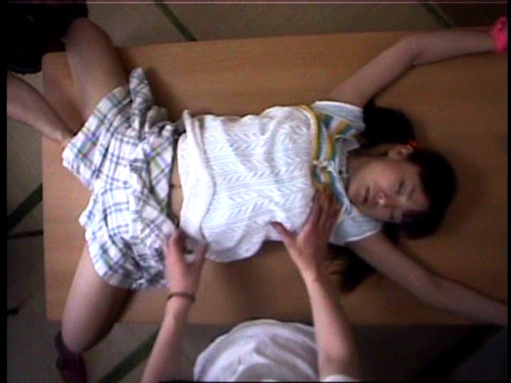 JUMP-02002 第 2 部分 - 34 分钟