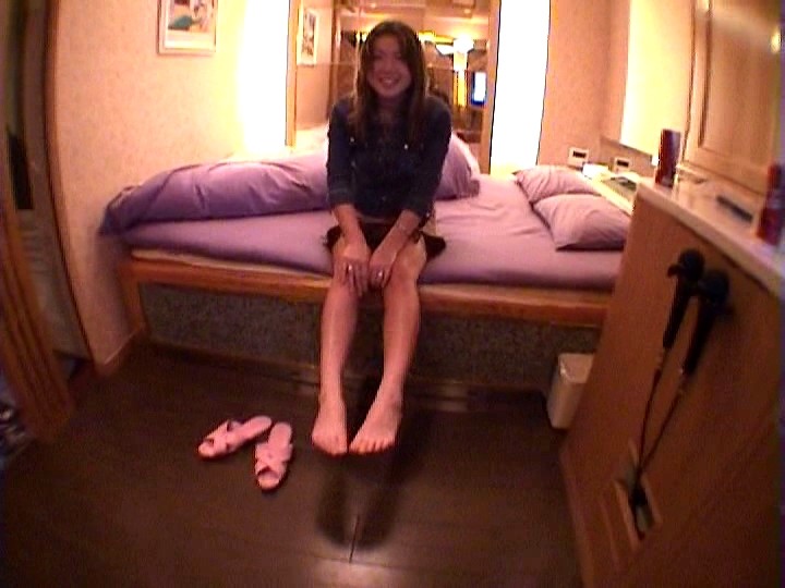 JUMP-02028 Bagian 8 - 58 minit