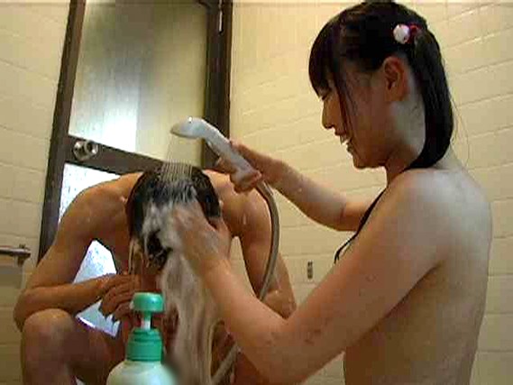 JUMP-2088 パート 7 - 60 分