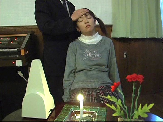 JUMP-02164 第 12 部分 - 162 分钟