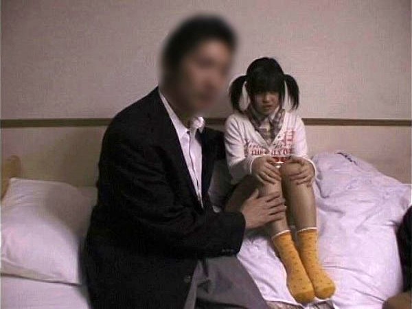 JUMP-2343 第 3 部分 - 46 分钟