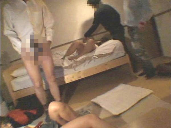 JUMP-2343 Part 5 - 62 minutes