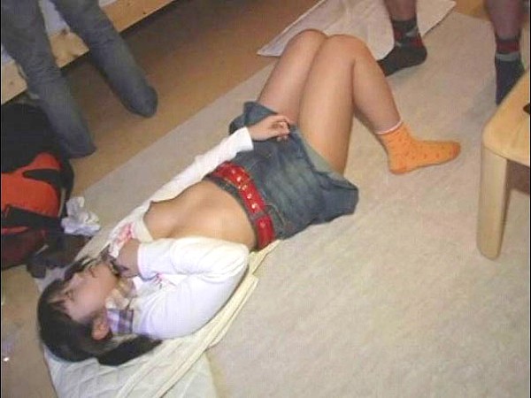 JUMP-2343 第 8 部分 - 86 分钟