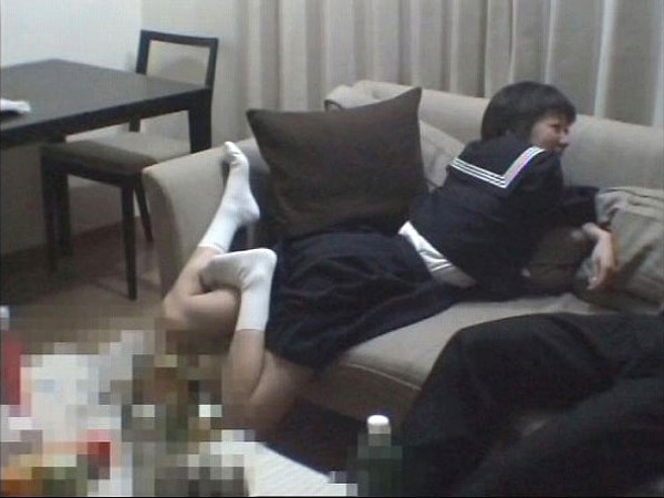 JUMP-2345 Part 8 - 135 minutes