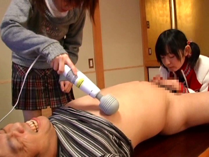 JUMP-03002 Part 18 - 98 minutes