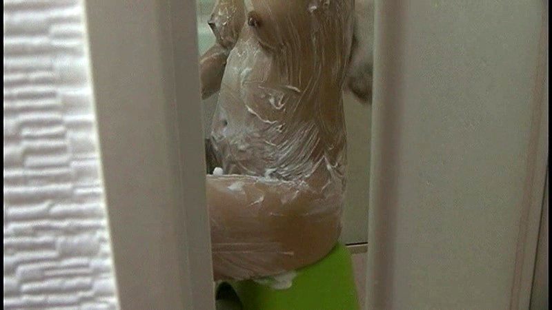 JUMP-4008 パート 1 - 30 分