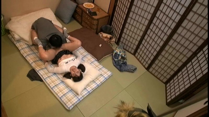 JUMP-4025 パート 11 - 100 分