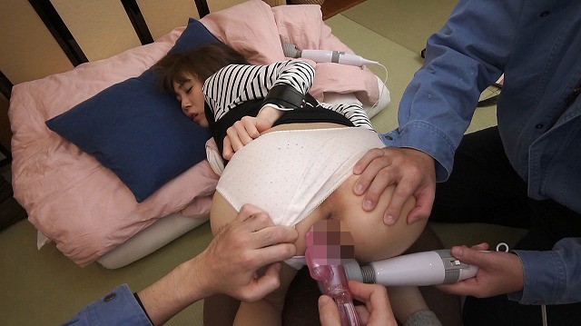 JUTN-004 第 13 部分 - 114 分钟