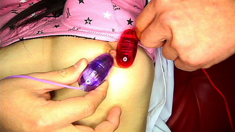 WOBB-004 Part 8 - 65 minutes