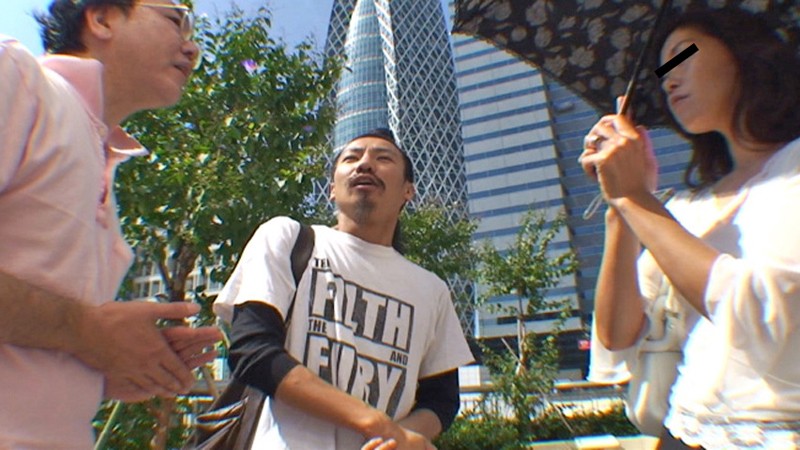 WORLD-028 パート 4 - 42 分