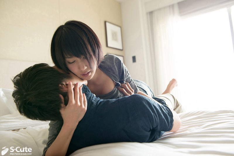 SQTE-054 パート 8 - 107 分