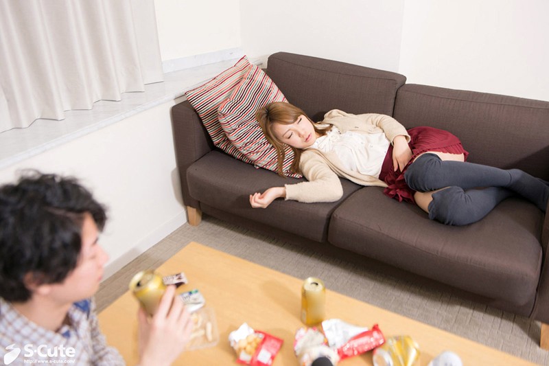 SQTE-058 Part 11 - 100 minutes