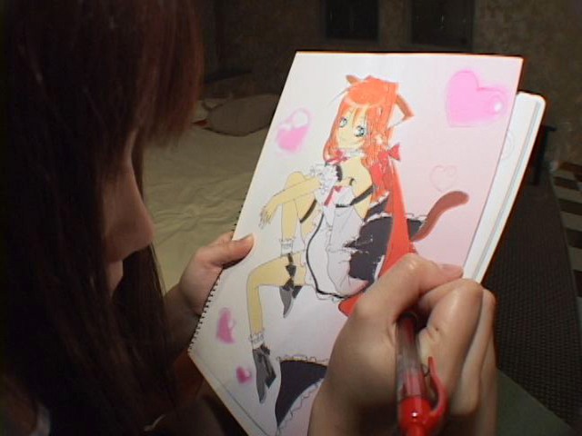 LABS-032 パート 12 - 85 分