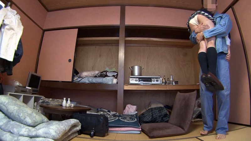 LANK-026 Part 1 - 30 minutes