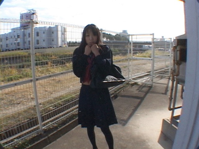 LASA-029 Bagian 1 - 30 minit