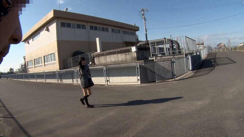 LASE-009 パート 1 - 30 分