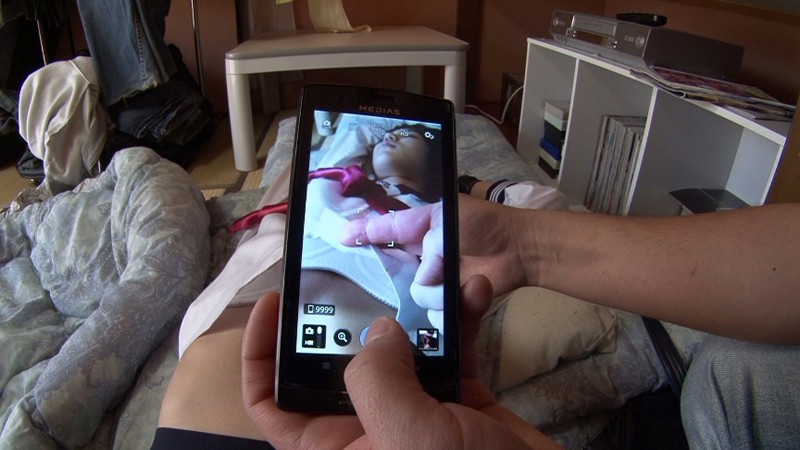 LASE-011 Bagian 3 - 40 minit