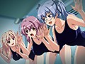 学園で時間よ止まれ Blu-ray HD版 時間が止まった世界でアナタの歪んだ欲望は止まらない 編（ブルーレイディスク） 画像7