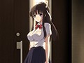 自宅警備員 Contenant tous 3rdミッション ＆ 4thミッション、美人母娘駆逐作戦を同時に開始！！ホシガリ爆乳人妻・翔子！？ インラン母娘と淫らな性活！？ 足りるのか、俺の防火剤？（笑） 版 画像12