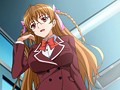 凌成敗！〜学園美少女制裁秘録〜 失墜のアイドル、膠着のアスリート編 画像1