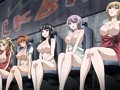 RIN×SEN＋Ran→Sem Cross Mix 淫乱宗教万歳！排泄物は、莉子のお口に…… 編 画像13