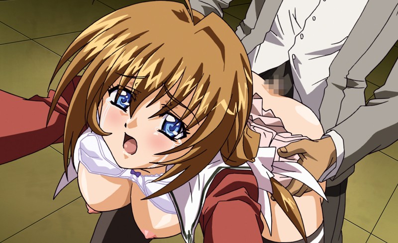 学園2 Episode.01「ひにゃあっ!ミルクでちゃうのぉ」 Re:Price 画像6