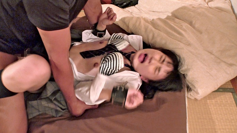 AMBI-067 パート 8 - 100 分