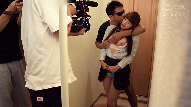 AMBI-094 パート 7 - 66 分