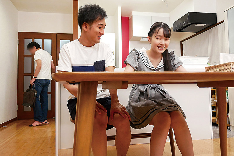 AMBI-143 パート 1 - 30 分