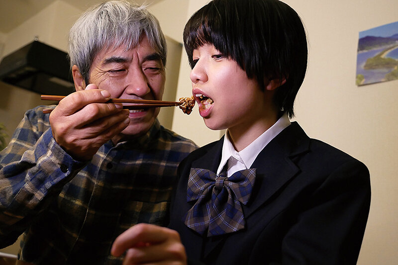 AMBI-174 第 2 部分 - 36 分钟