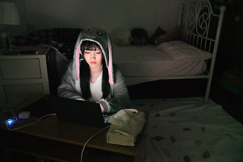 AMBI-207 第 1 部分 - 30 分钟