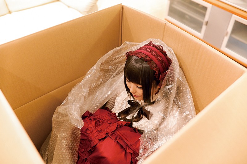 AMBS-047 第 10 部分 - 129 分钟